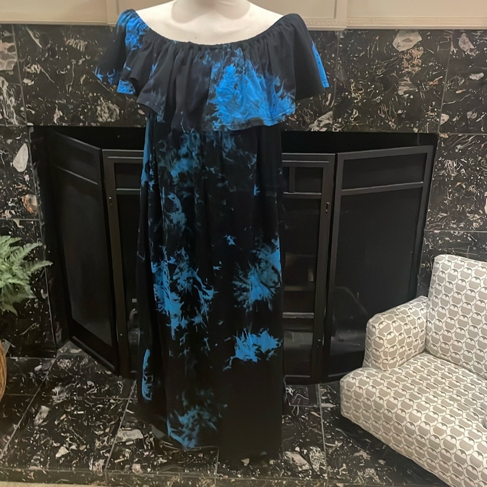 Aliling dress